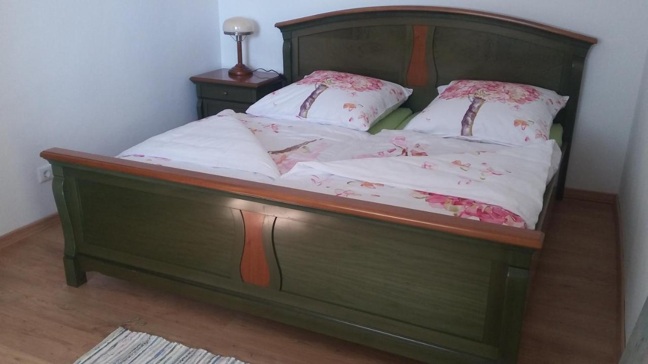 Strandhaus Mariflor Brook Bagian luar foto